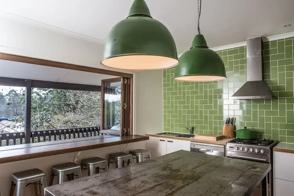 Furmston House & Studio - photo 12