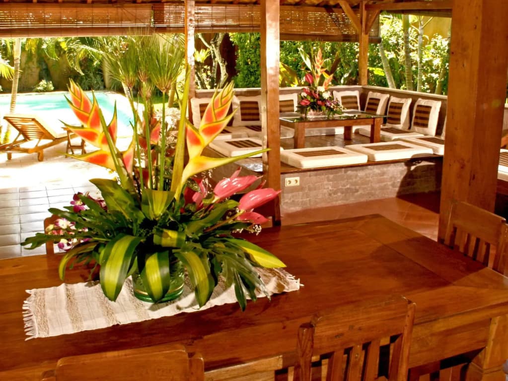 Dyana Villas - photo 21