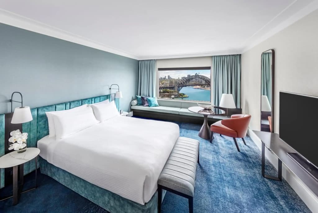 InterContinental Sydney by IHG - photo 5