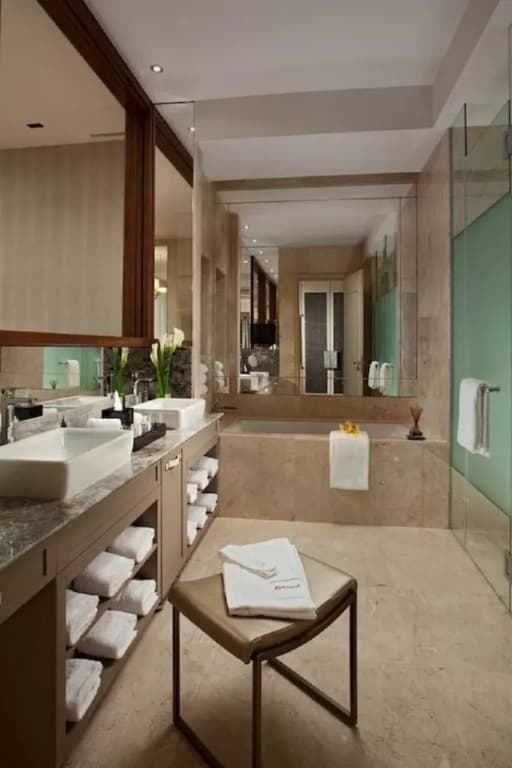 Resorts World Sentosa - Equarius Hotel - photo 31