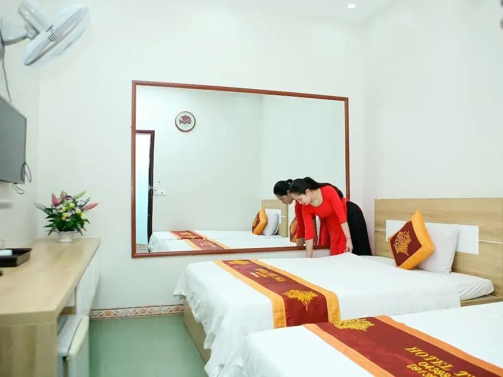 Khach San Thu Nga - photo 3