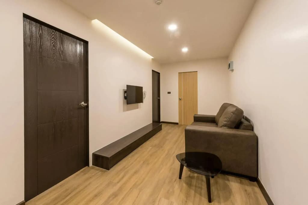 Zensation The Residence - photo 13