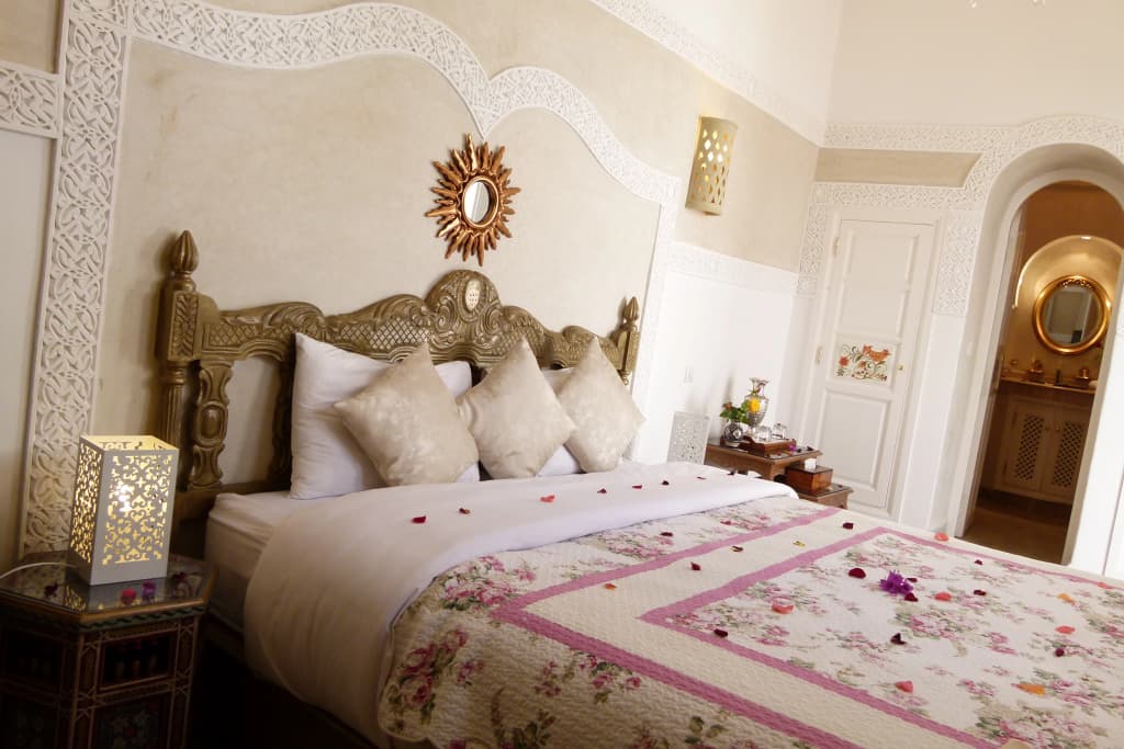 Riad Palais des Princesses - photo 5