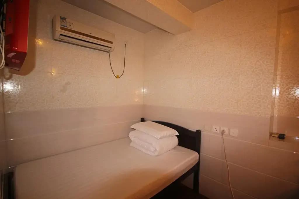 Tian Jin Hostel - photo 23