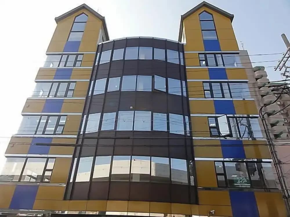 La Mer - Hostel - photo 1