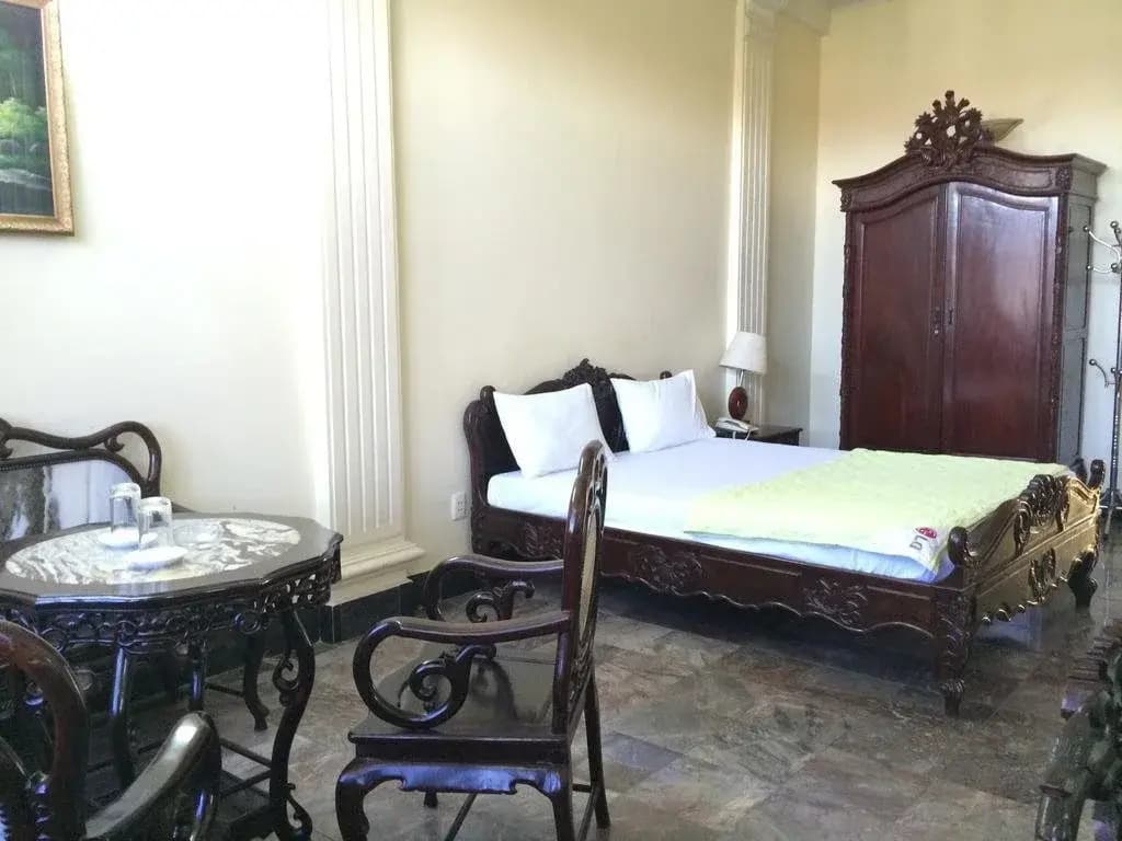 Viet Phuong hotel - photo 6