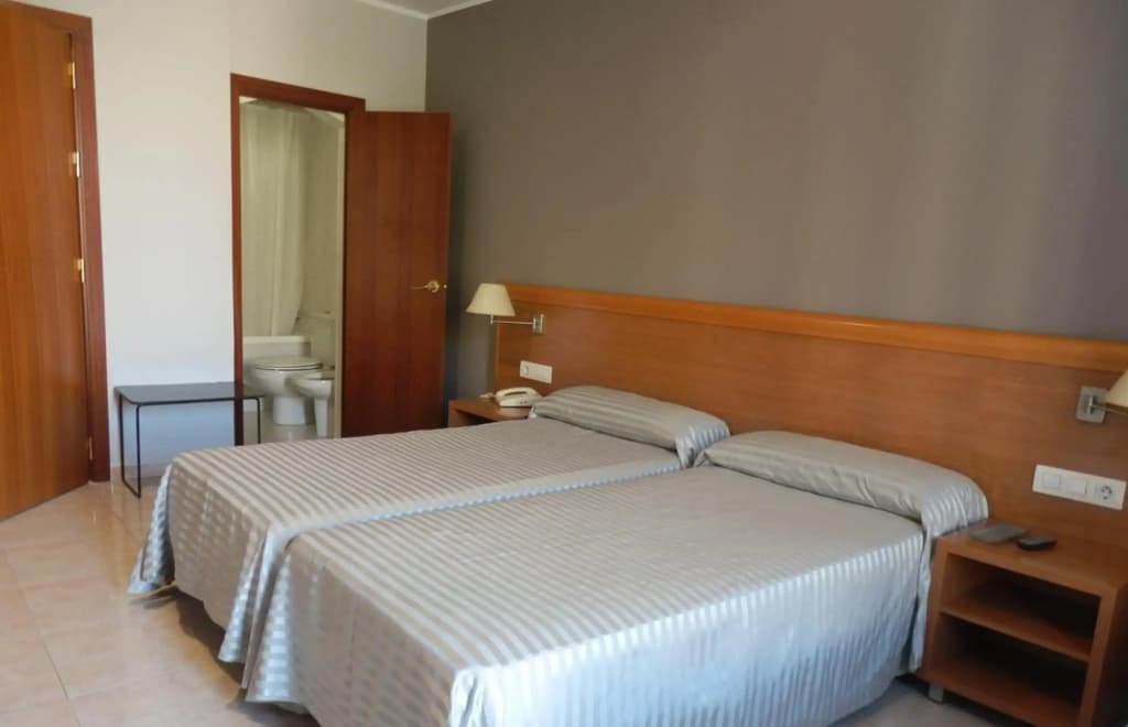 Hotel Ingles - photo 6