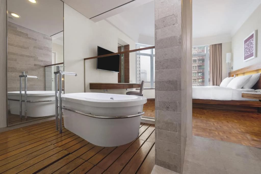 Nina Hotel Causeway Bay - photo 18