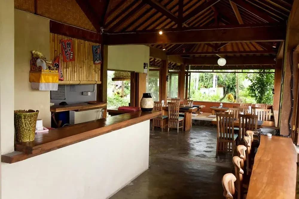 Villa Bintang Ubud - photo 21