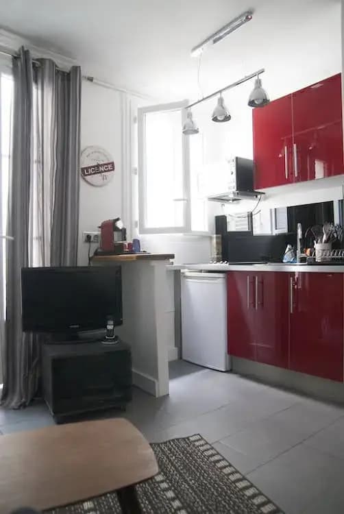 Into Paris - Appartement Pont Neuf - photo 5