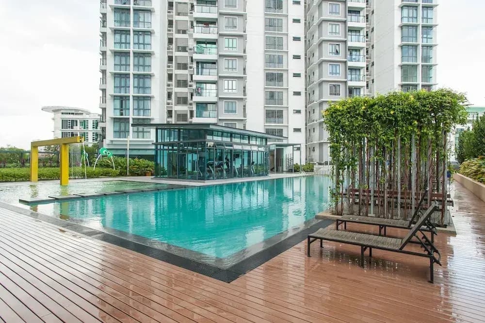 Boulevard Residence - photo 11