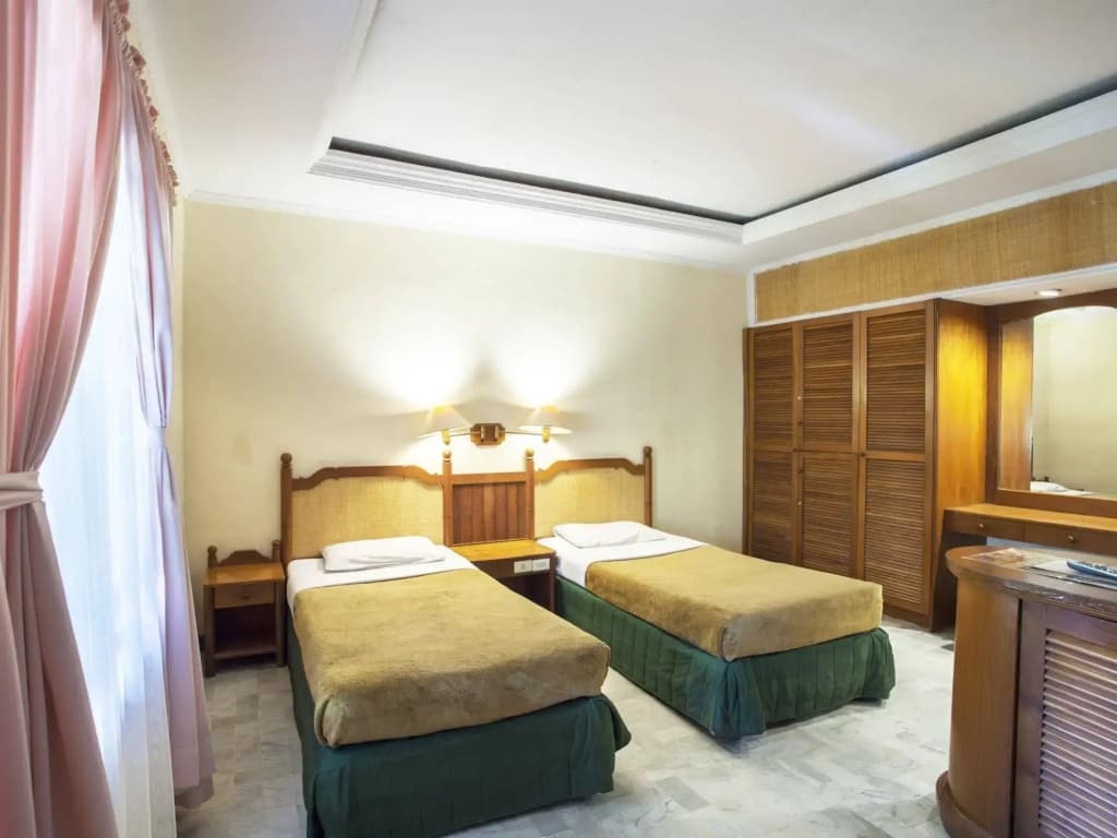 Bali Bungalo Hotel - photo 3