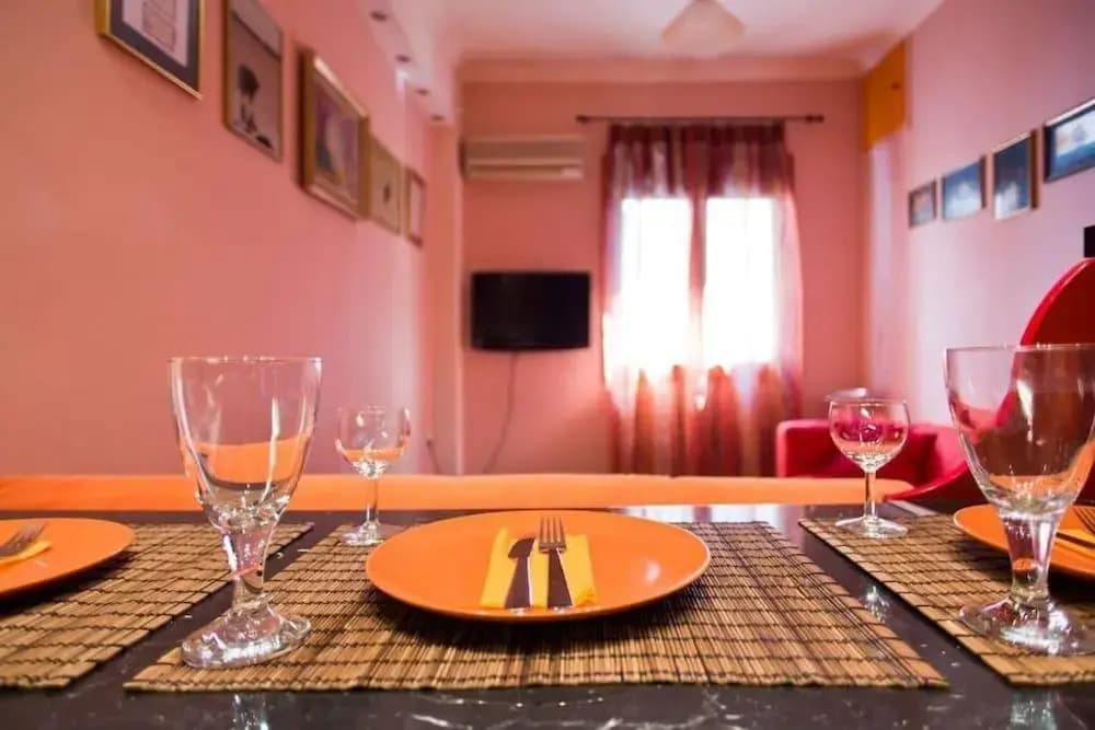 Cozy 2 Double Bed Flat - photo 8