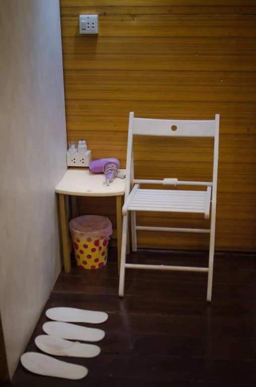 Bed & Butler Hostel - photo 16