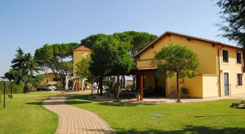 Locanda degli Ulivi - photo 8