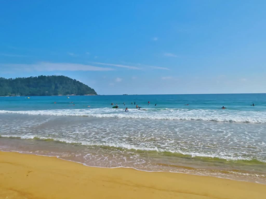 The Barat Tioman Beach Resort - photo 25