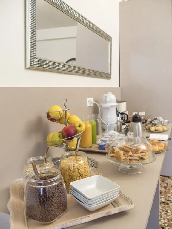Grand Canal Suite by Wonderful Italy - photo 14