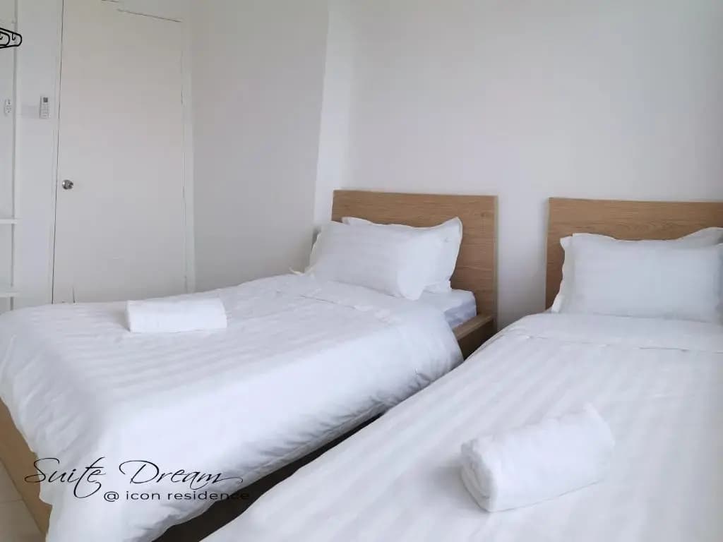 Suite Dream@Icon Residence - photo 5