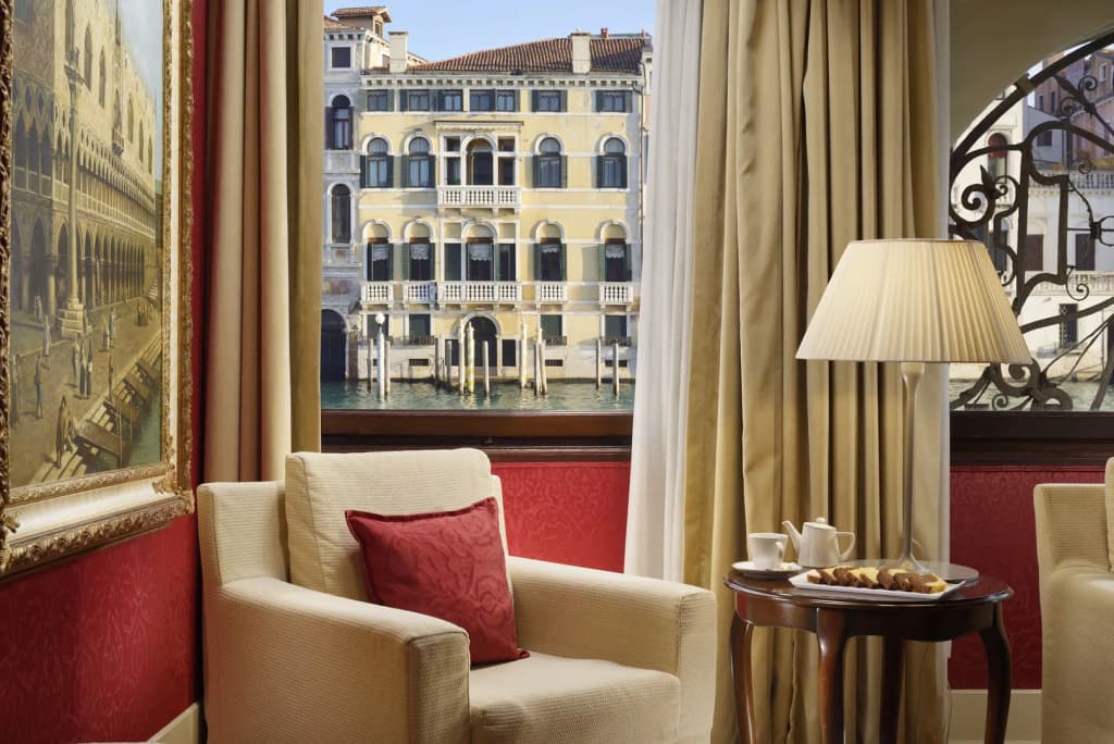 Palazzo Giovanelli Hotel - photo 8