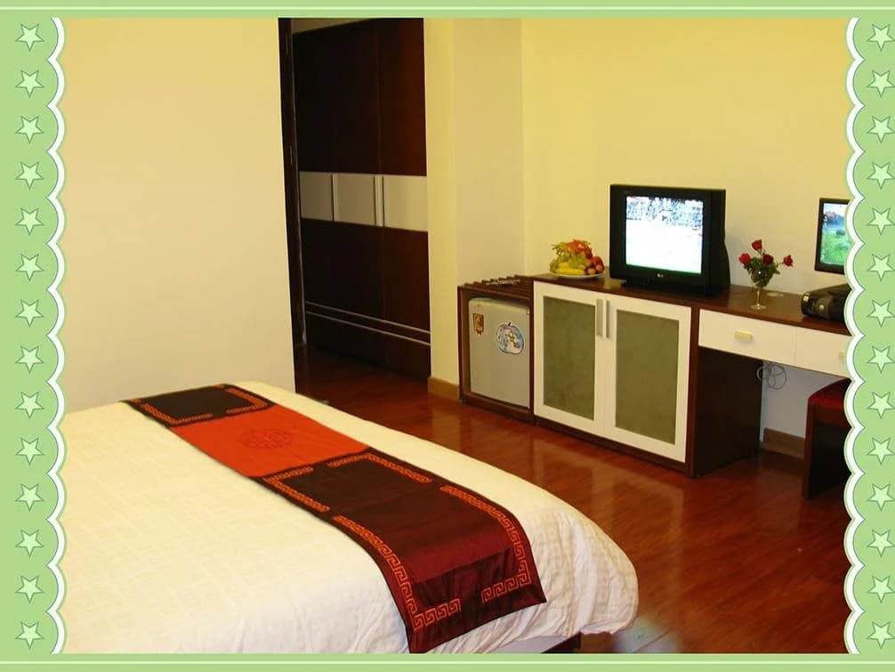 Serenity Premier Hotel - photo 5