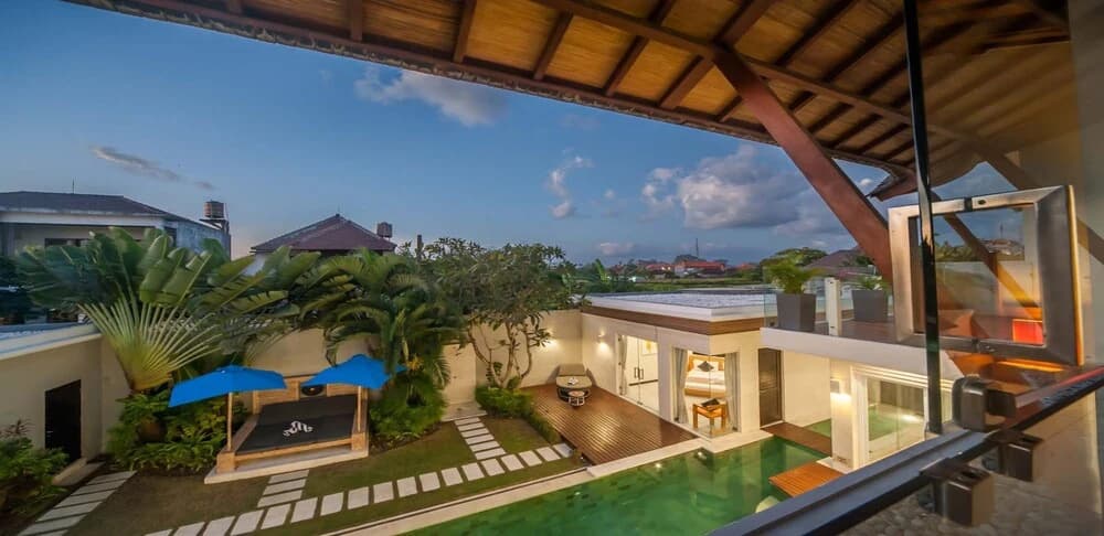 Luxury Villa Juno Seminyak - photo 21