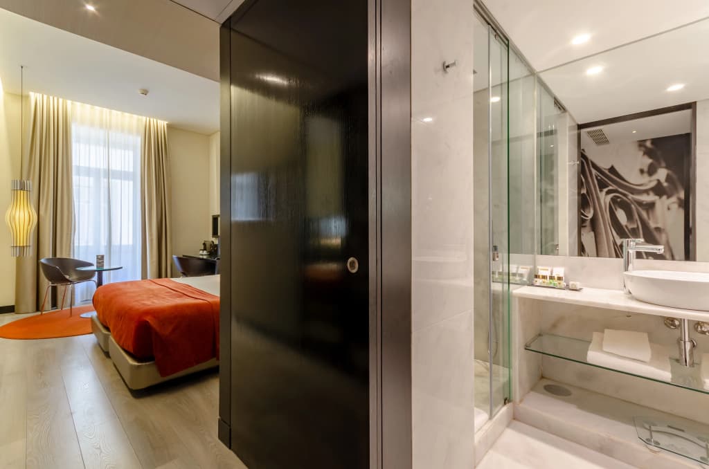 Hotel Santa Justa Lisboa - photo 31