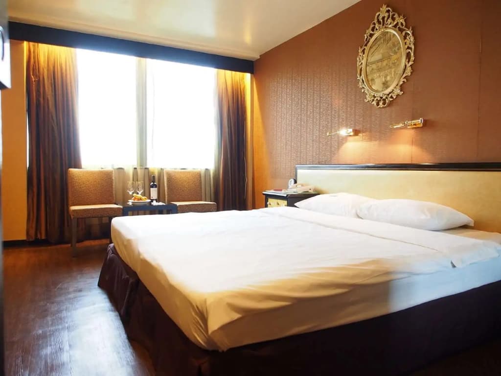 Best Western Plus Tsim Sha Tsui - photo 20