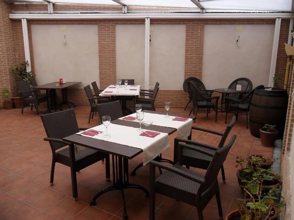 Hostal El Descanso - photo 9