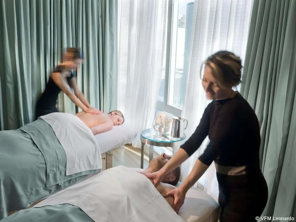 InterContinental San Francisco by IHG - photo 39