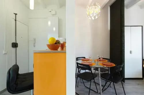 Suite Place Barcelona Diputació - photo 15