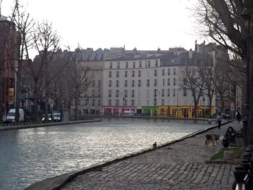 Chambre d'hôte parisienne - photo 12