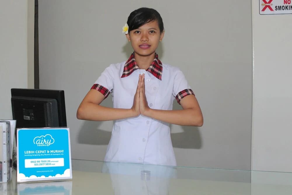 Airy Denpasar Selatan Bypass Ngurah Rai 660 Bali - photo 18