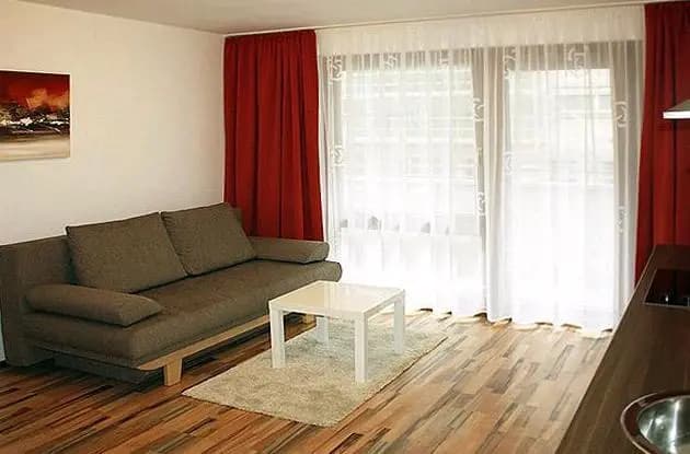 Traditional Apartments Vienna - photo 4