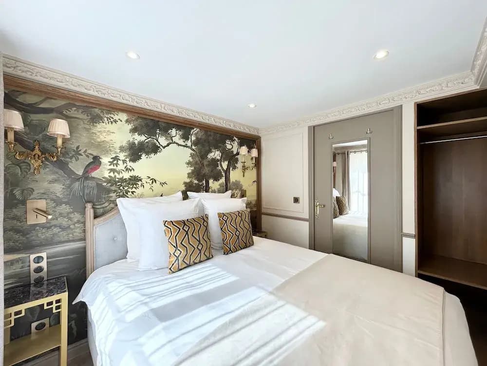 Merveil Luxury Suite - Eiffel Bourgogne - photo 30