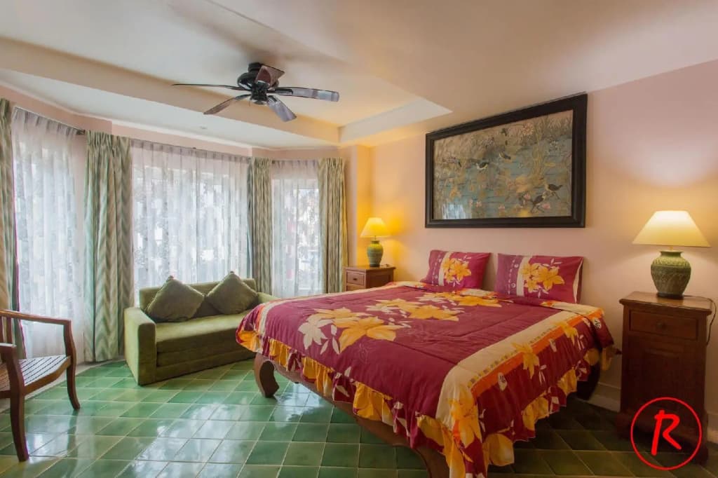 BE Rendez Vous Hotel SHA EXTRA PLUS - photo 5