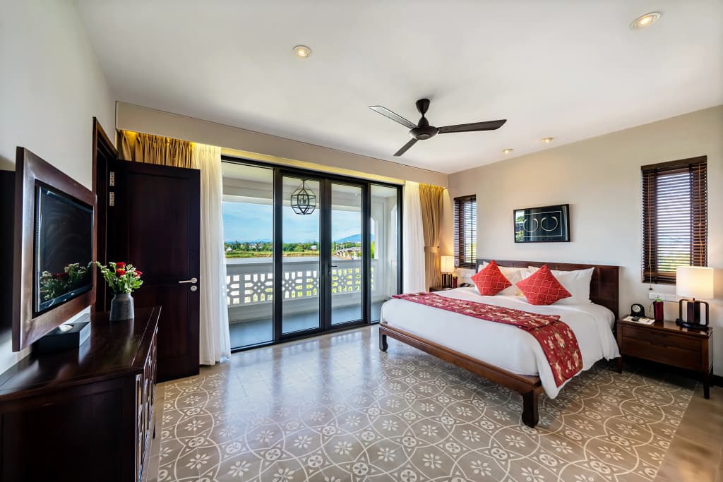 RiverTown Hoi An Resort & Spa - photo 5