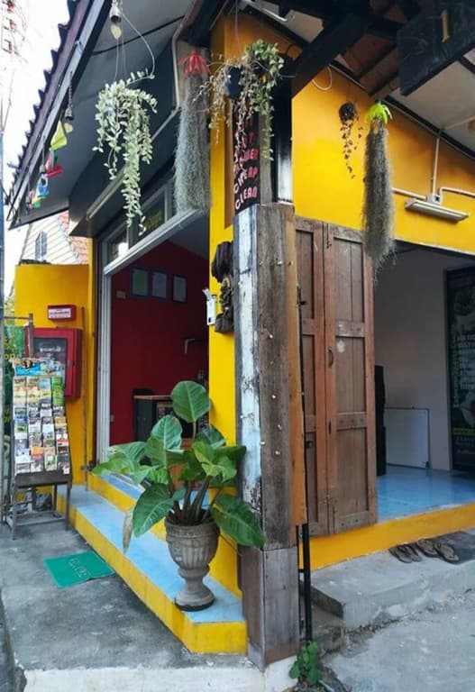 Cody Guesthouse - Hostel - main photo