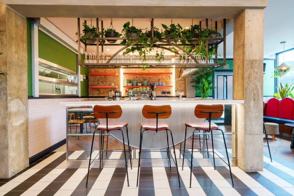 The Camden Town Hotel - photo 15