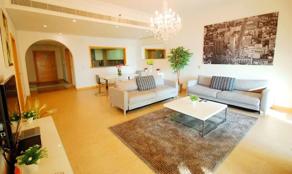 Kennedy Towers - Al Tamr - photo 10