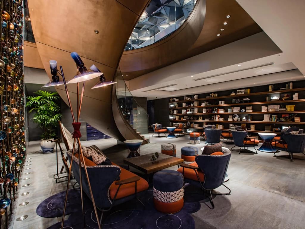 Mercure Kyoto Station - photo 23
