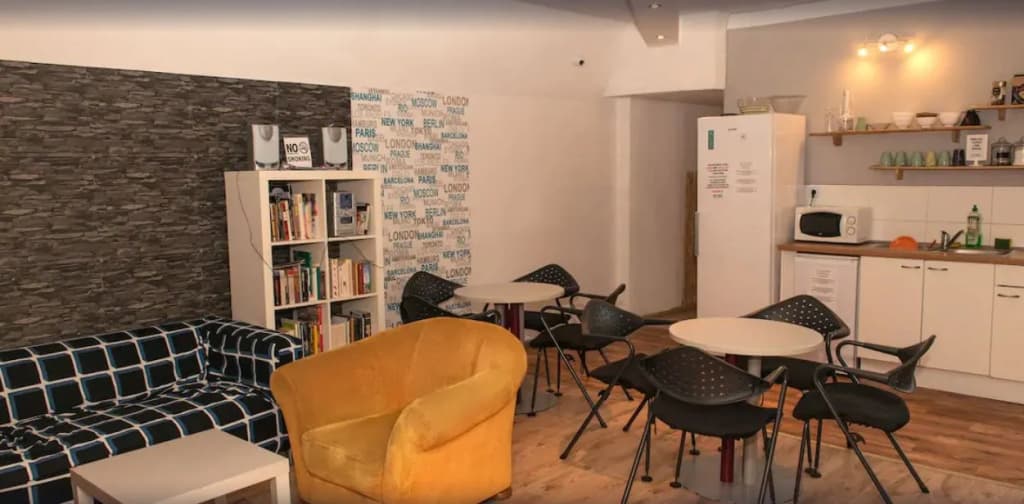 Happy Hostel Berlin - photo 12