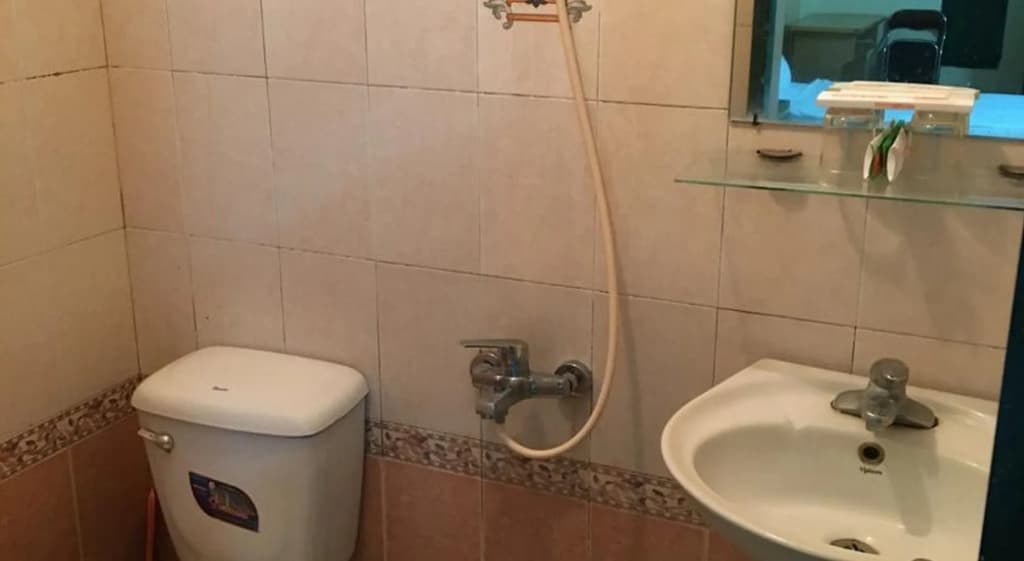 Quan Hoa Hotel - photo 9