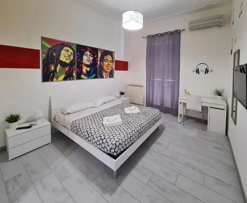 Apt Re Di Roma - photo 3