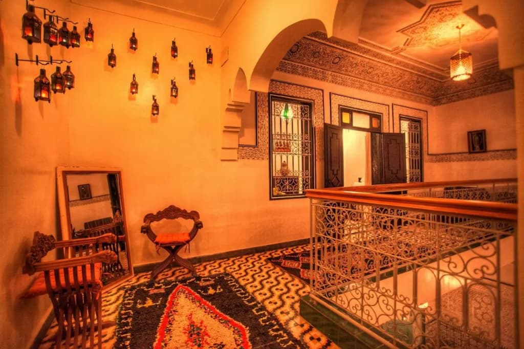 Riad 111 - photo 11