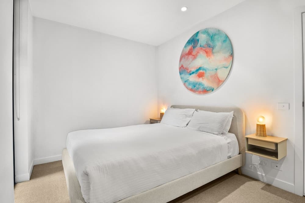Stylish Apartment in Ikebana Complex - photo 1
