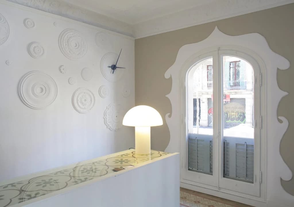 Hostal Que Tal - photo 11