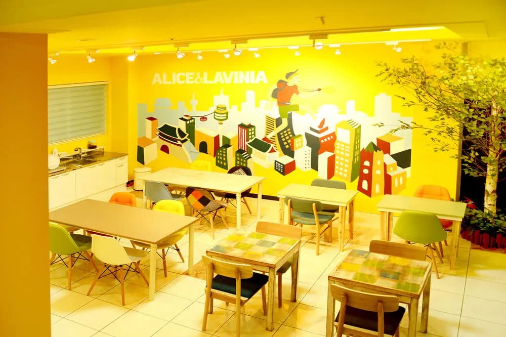 The An Hostel - photo 22