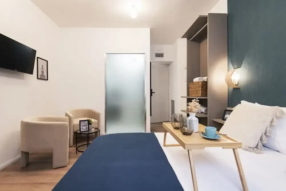 Easylife - Suite in Centrale - photo 3