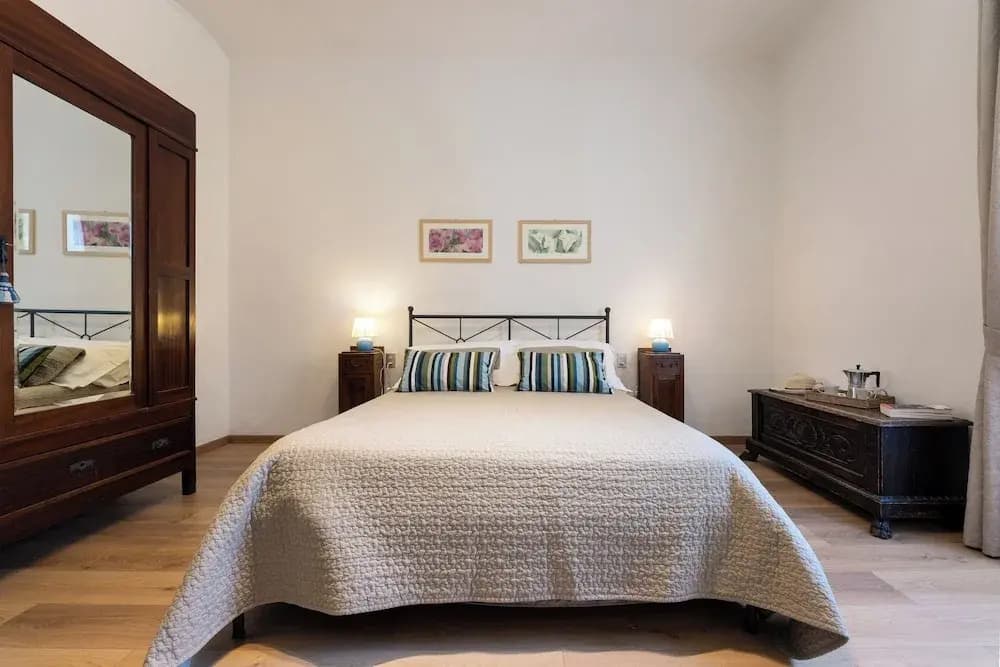 Campuccio - Flo Apartments - photo 23