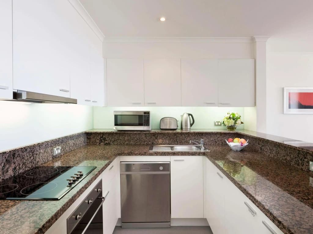 The Sebel Quay West Suites Sydney - photo 34